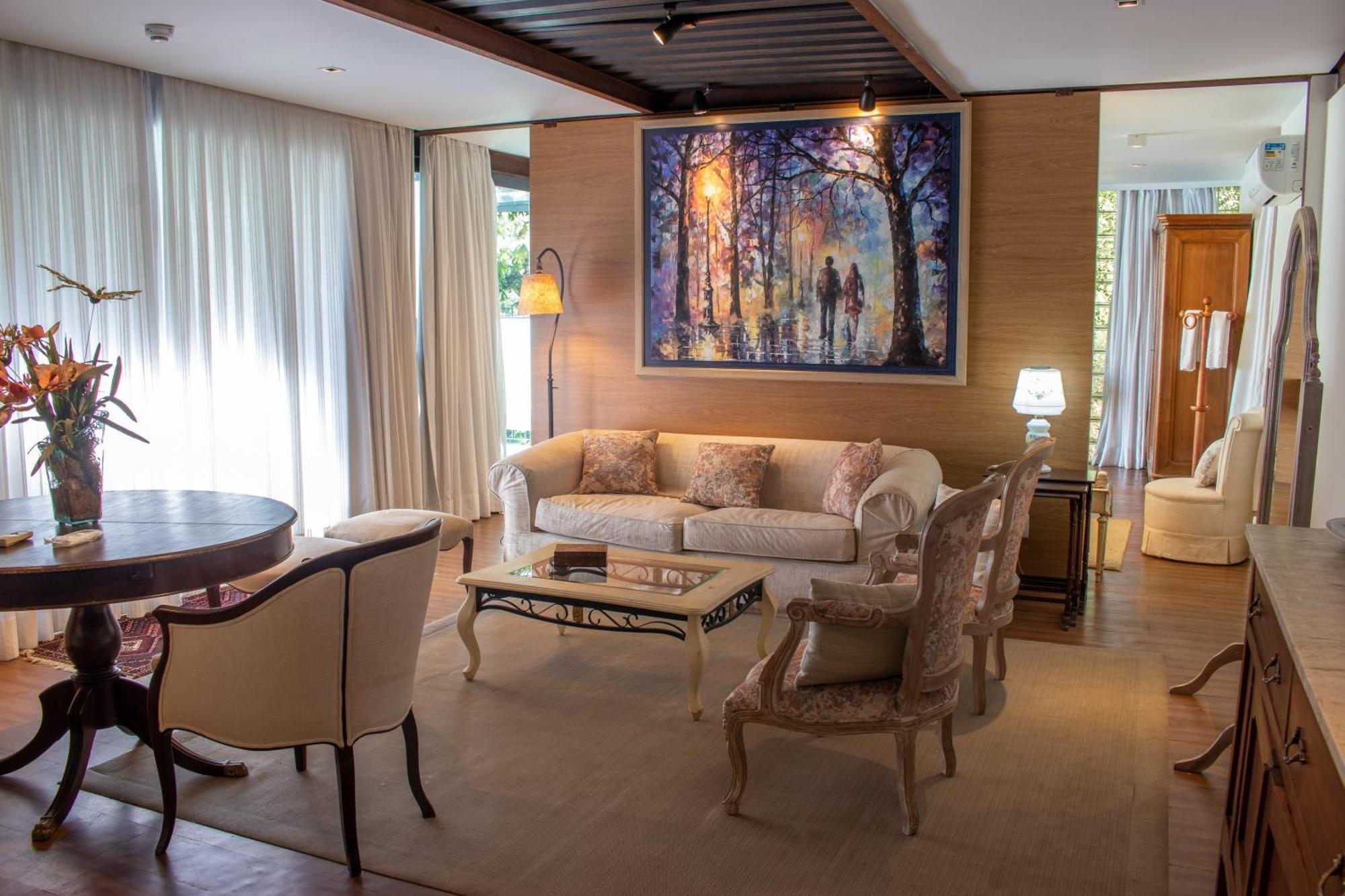 Locanda Della Mimosa Cascatinha Room photo