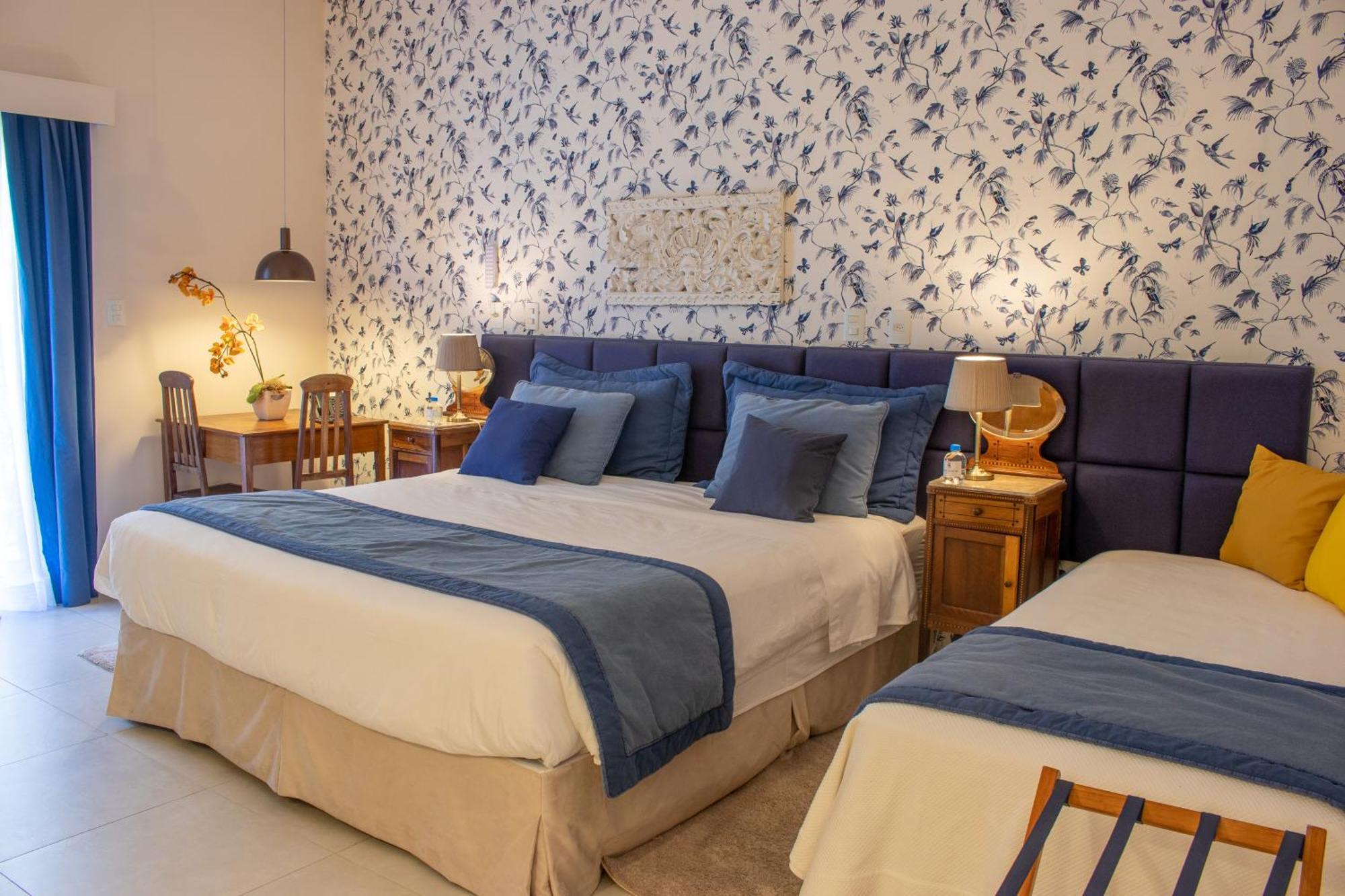 Locanda Della Mimosa Cascatinha Room photo