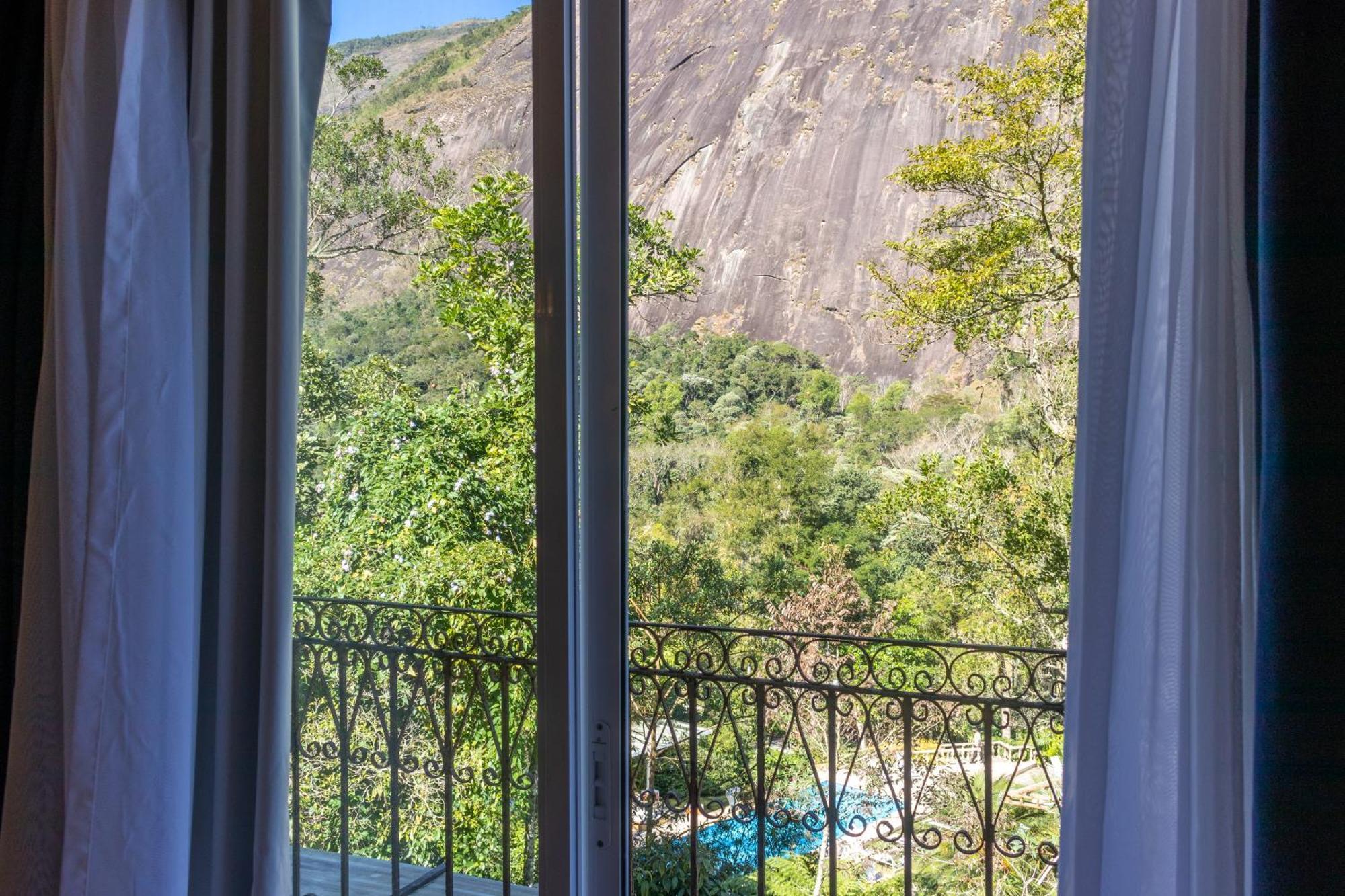 Locanda Della Mimosa Cascatinha Room photo