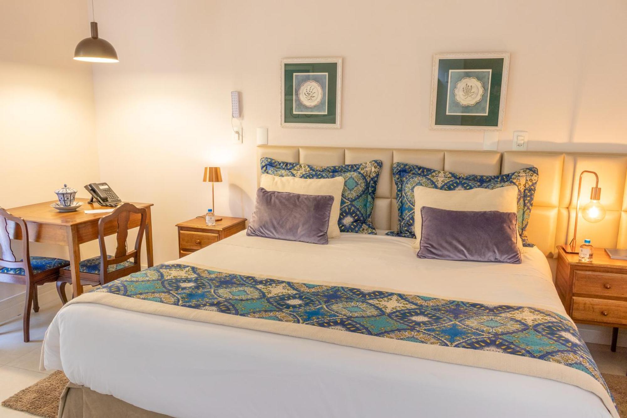 Locanda Della Mimosa Cascatinha Room photo