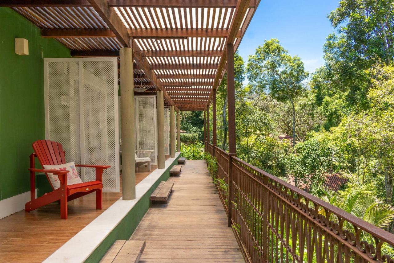 Locanda Della Mimosa Hotel Petropolis  Exterior photo